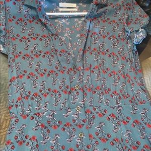 Urban Outfitters romper